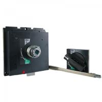 FPC-2-ERH 400/630 Ручной выносной поворотный привод на дверь  для FPC-2 400-630