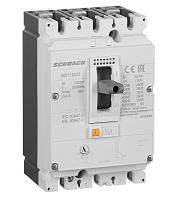 MX1-3- 36C-A020 In= 16A, Iтр=0,7-1In, Iэр=10In, 3P 36кА Авт. выкл., ТМ расцепитель