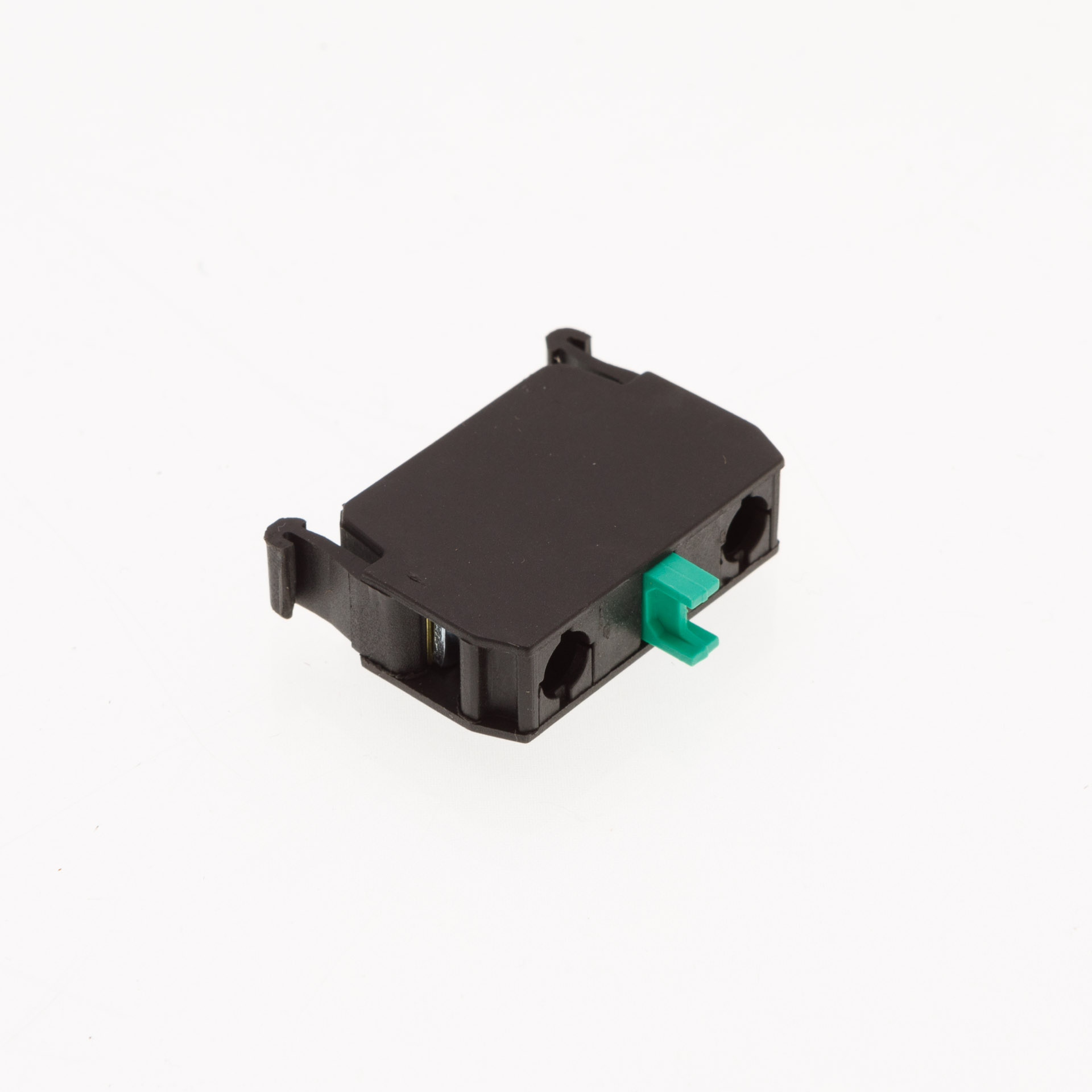 C3 Блок контакт "Старт" 1НО к серии CM/CP в коробку