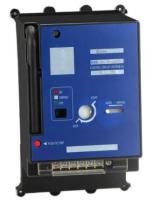 FPC-2-EMM 400/630 Моторный привод AC230V для FPC-2 400-630  (!!! только при стационарном исполнении АВ)