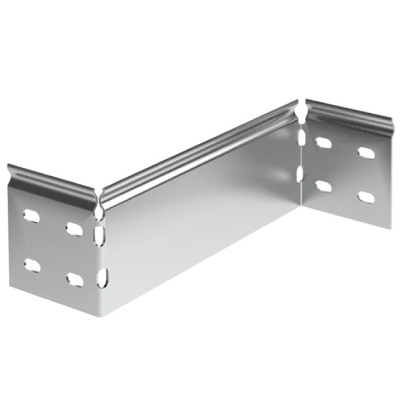 Упрощенная редукция 200мм, Н100, горячеоцинкованная