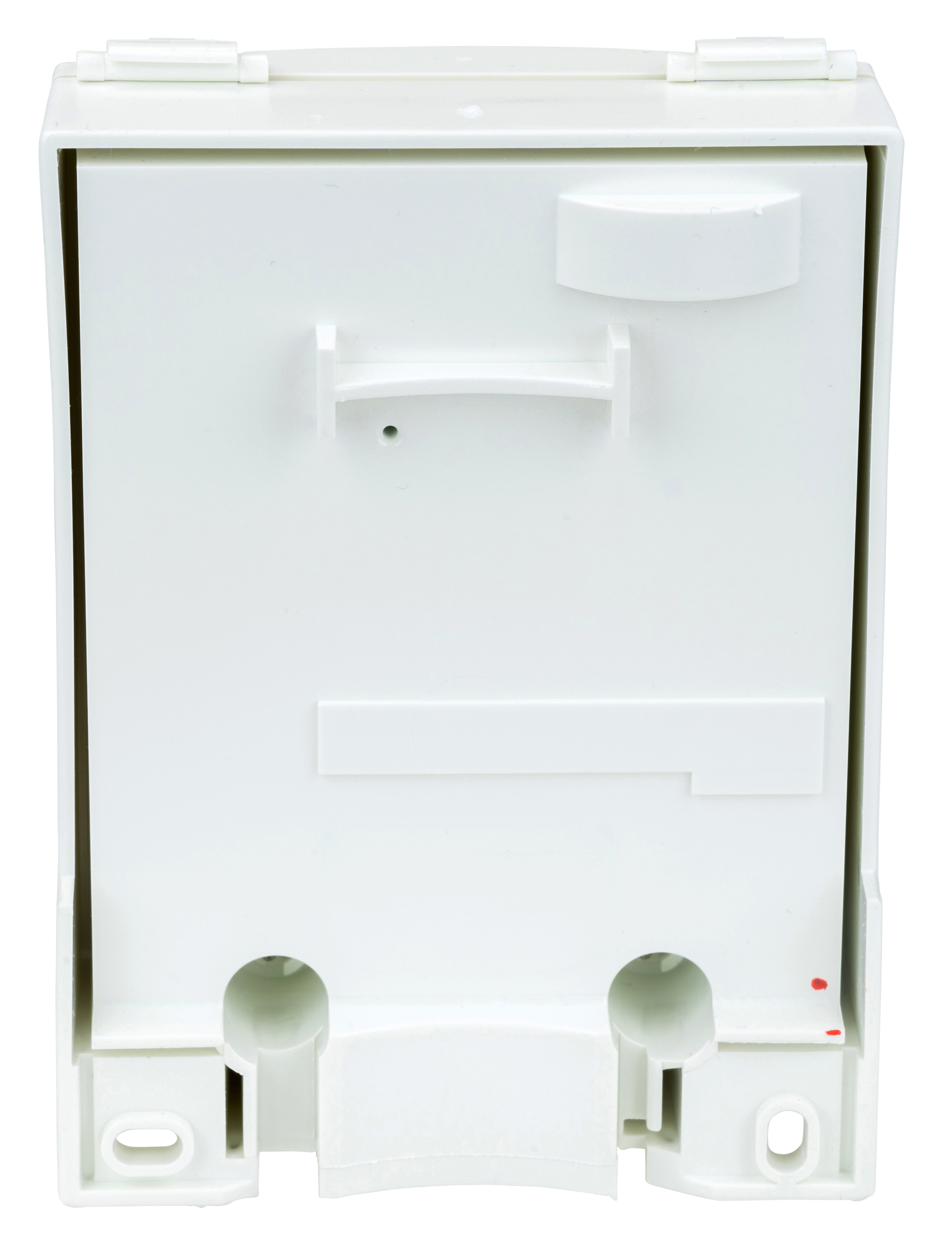 Фотореле настенного монтажа аналоговое, 1НО, встороенный датчик Schrack