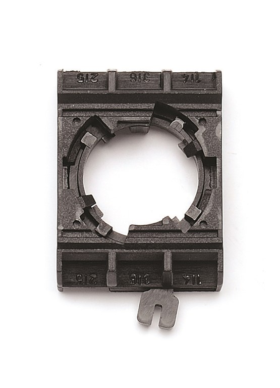 CA Адаптер для крепления контактов к серии CM/CP