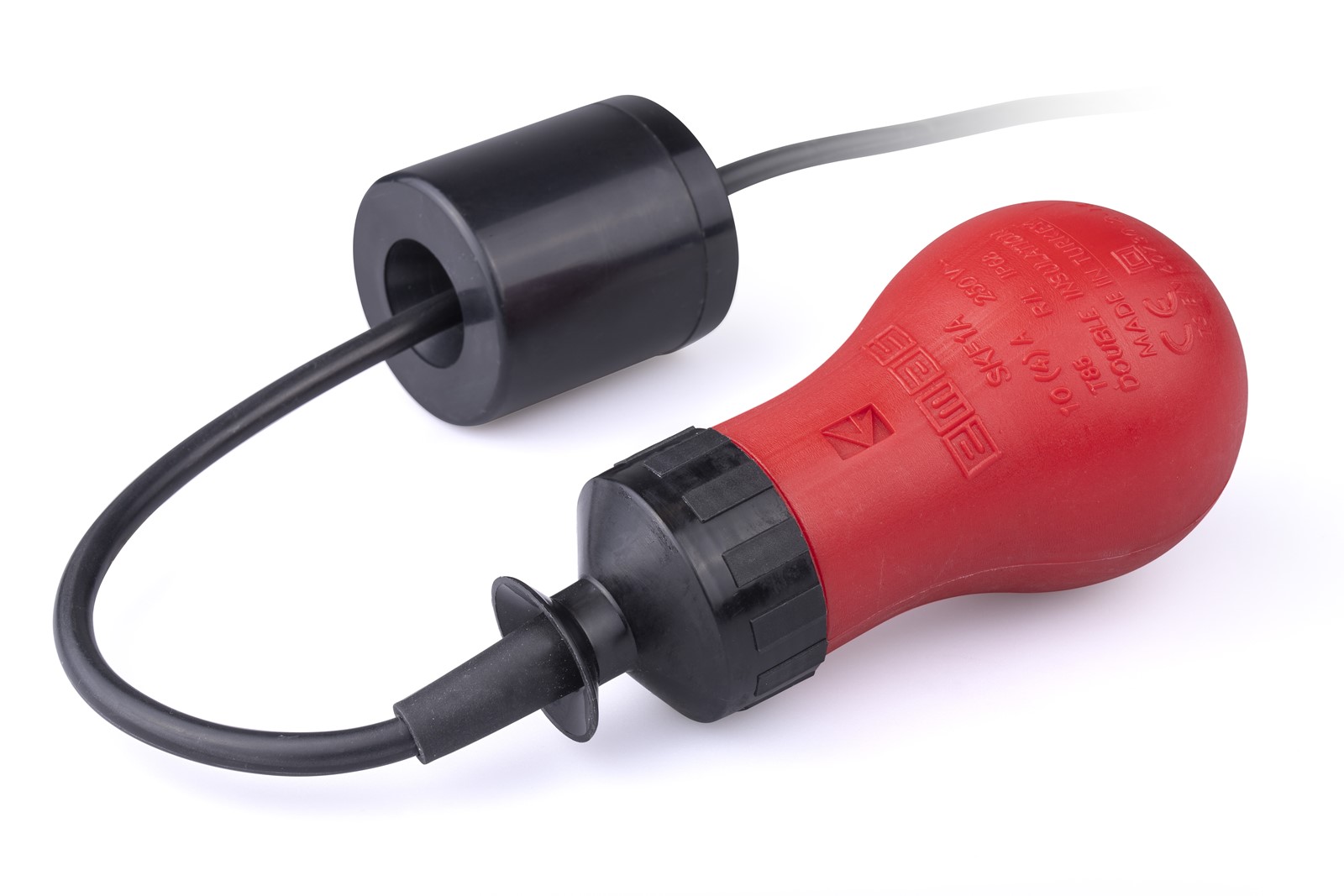 Сигнализатор уровня поплавковый двойная изоляция не подвержен влиянию волн 10м                                                                        