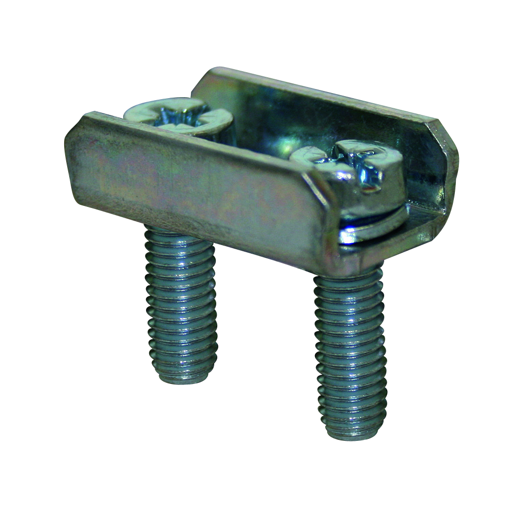 Клеммный зажим накидной 25-300мм CU S3 для  KETO-03