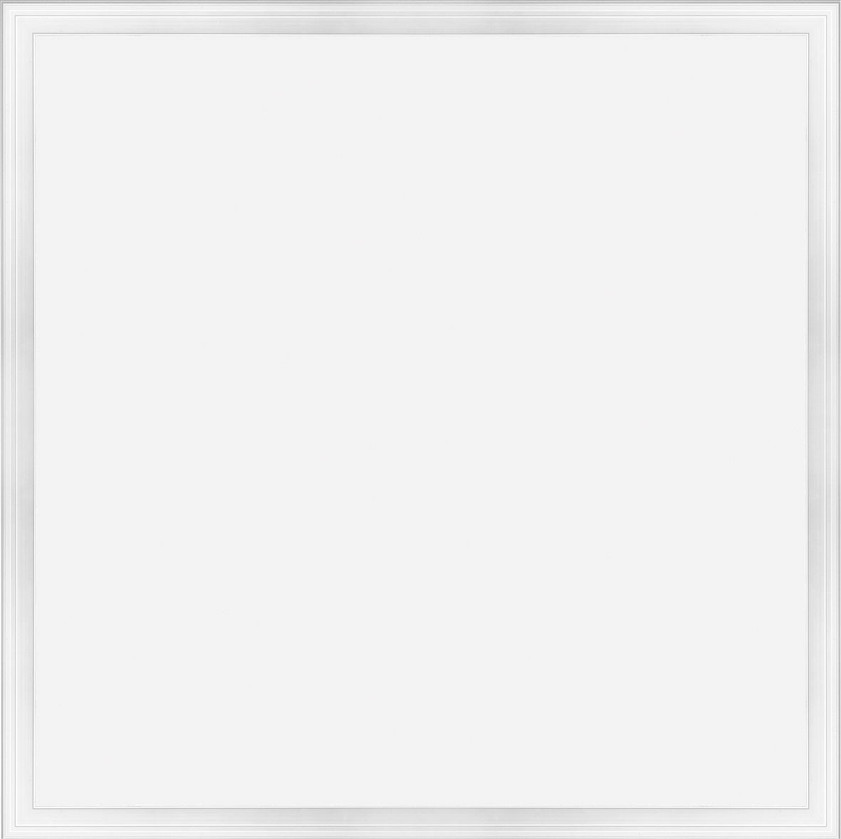 Светильник Navigator 61 577 NLP-S1-40-4K-WH (без драйвера) (1000 mA)