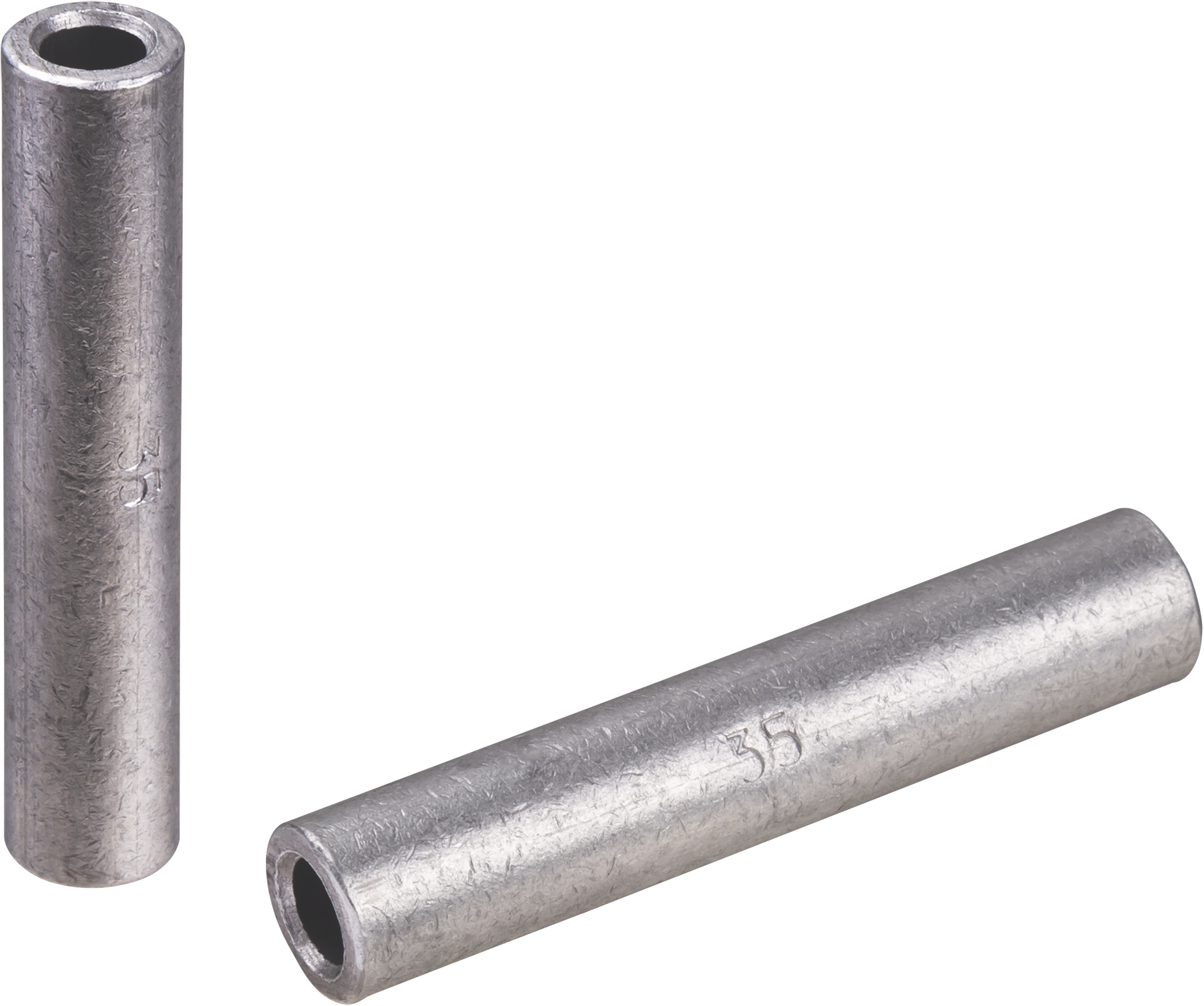 Наконечник Navigator 95 332 NET-ГА-16 гильза алюминиевая (100 шт/упак)