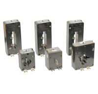 ТОП 0,66-1 400/5А 0,5S трансформатор тока (шина 5х30х128)