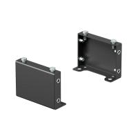 Комплект профилей цоколя ST, STE ВхГ 100х200 мм