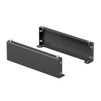 Комплект профилей цоколя ST, STE ВхГ 100х400 мм