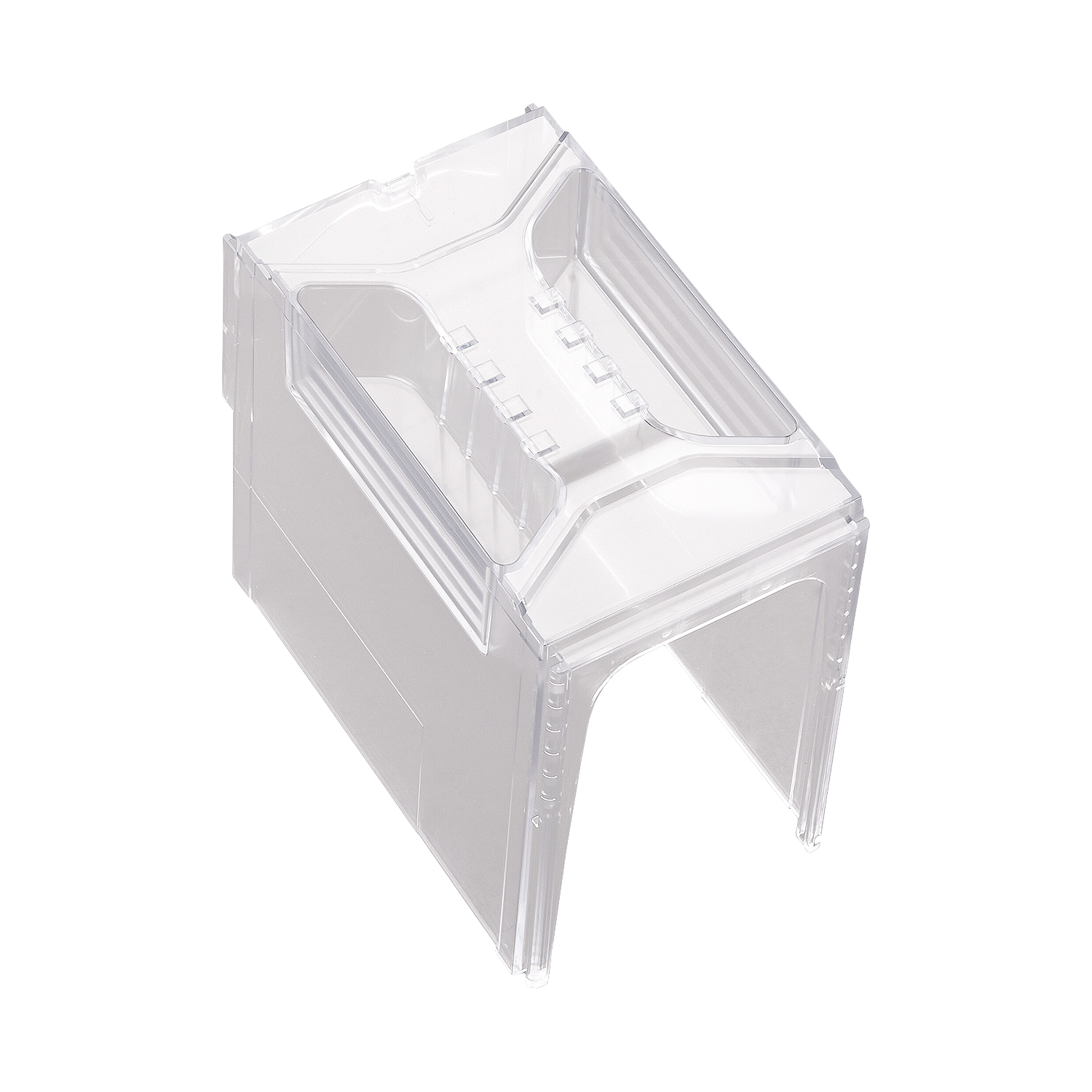 Wohner 01-03 Экран отводов для вертикальных ПВР габарит 01- 03