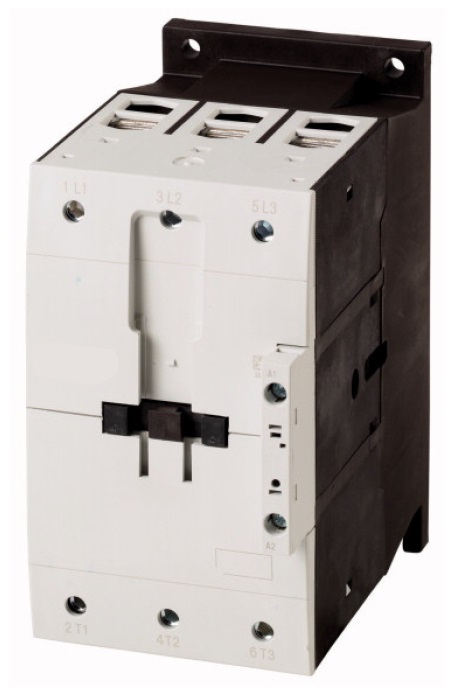 LT3 Контактор 170А/90кВт АС3 380В, 190-240В 50/60Гц, без блок контакта