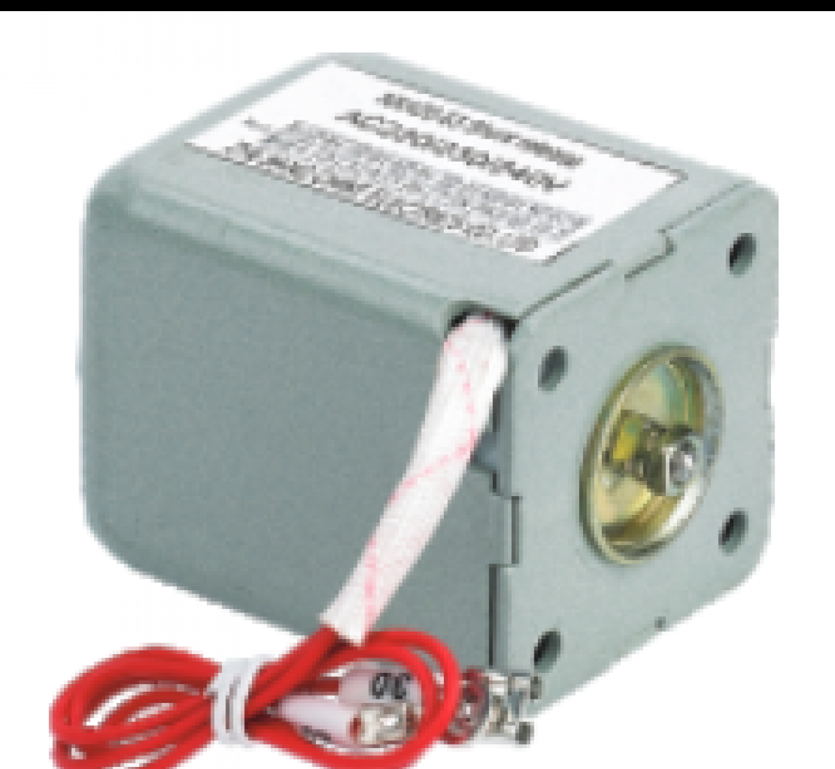 Независимый расцепитель DС110В для NA8G-2500-6300 (R)