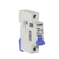 FMB-D 10kA 1P 63 х-ка D Автоматический выключатель