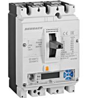 MX2-3- 50N-EM160 In=160A,Ir=0,4-1In,Tr=3-18c,Ii=1,5-12In,Isd=1,5-10Ir,Tsd=0,1-0,4c,Ig=0,4-1In 50kA LCD (SCHRACK)