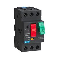 Авт. выкл. защиты двигателя NS2-25G 1-1.6А (R)