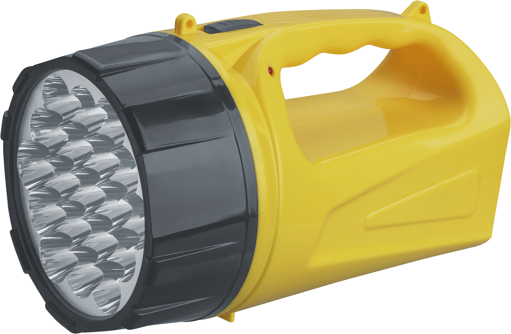 Фонарь Navigator 93 862 NPT-SP32-ACCU прож.19LED,2Вт lead-acid 1Ач