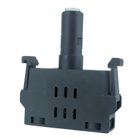 LA115 Светодиод LED белый 230V AC к серии LA115