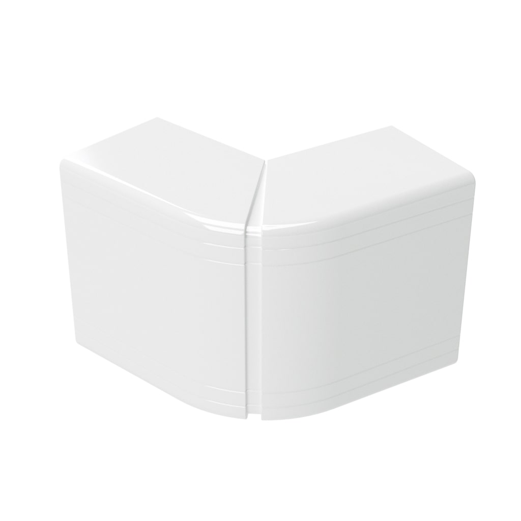 NEAV 60x60 Угол внешний изменяемый (70-120°)(розница, 1 шт в пакете)