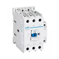 Контактор NC8-40/22/W 4P(2НО+2НЗ) 40А AC/DC (24~60В) (R)