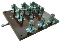 РПС-6/П-ПРЦ-0,4