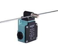 L2-K1-3-BEM622-IP65 Концевой выключатель мгновенного действия (1НЗ+1НО) двунаправленный с металлическим поворотным наконечником