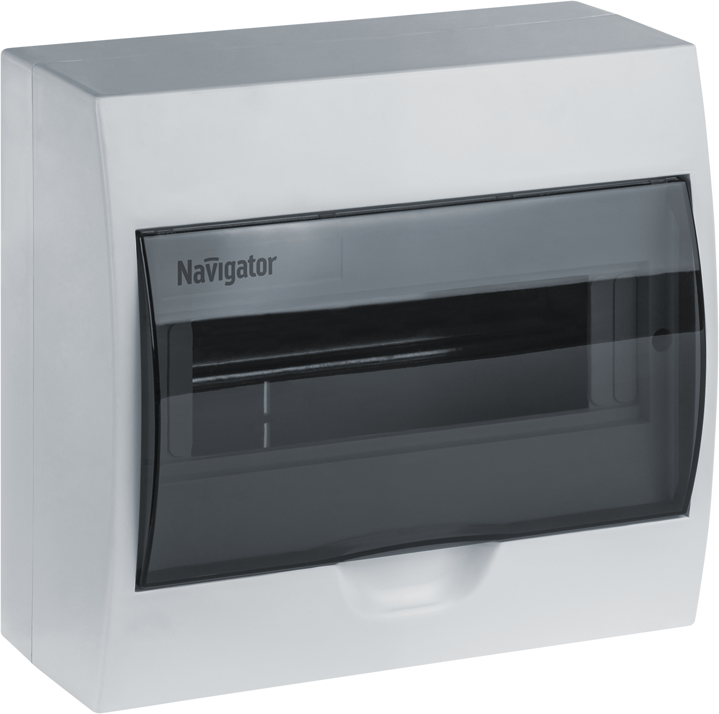 Коробка  Navigator 93 795 NSS-DBW-10-WH-IP41