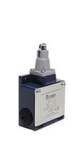 L53-K1-3-MUM331-IP65 Концевой выключатель мгновенного действия (1НО+1НЗ) трёхнаправленный линейного действия с металлической консолью и металлическим