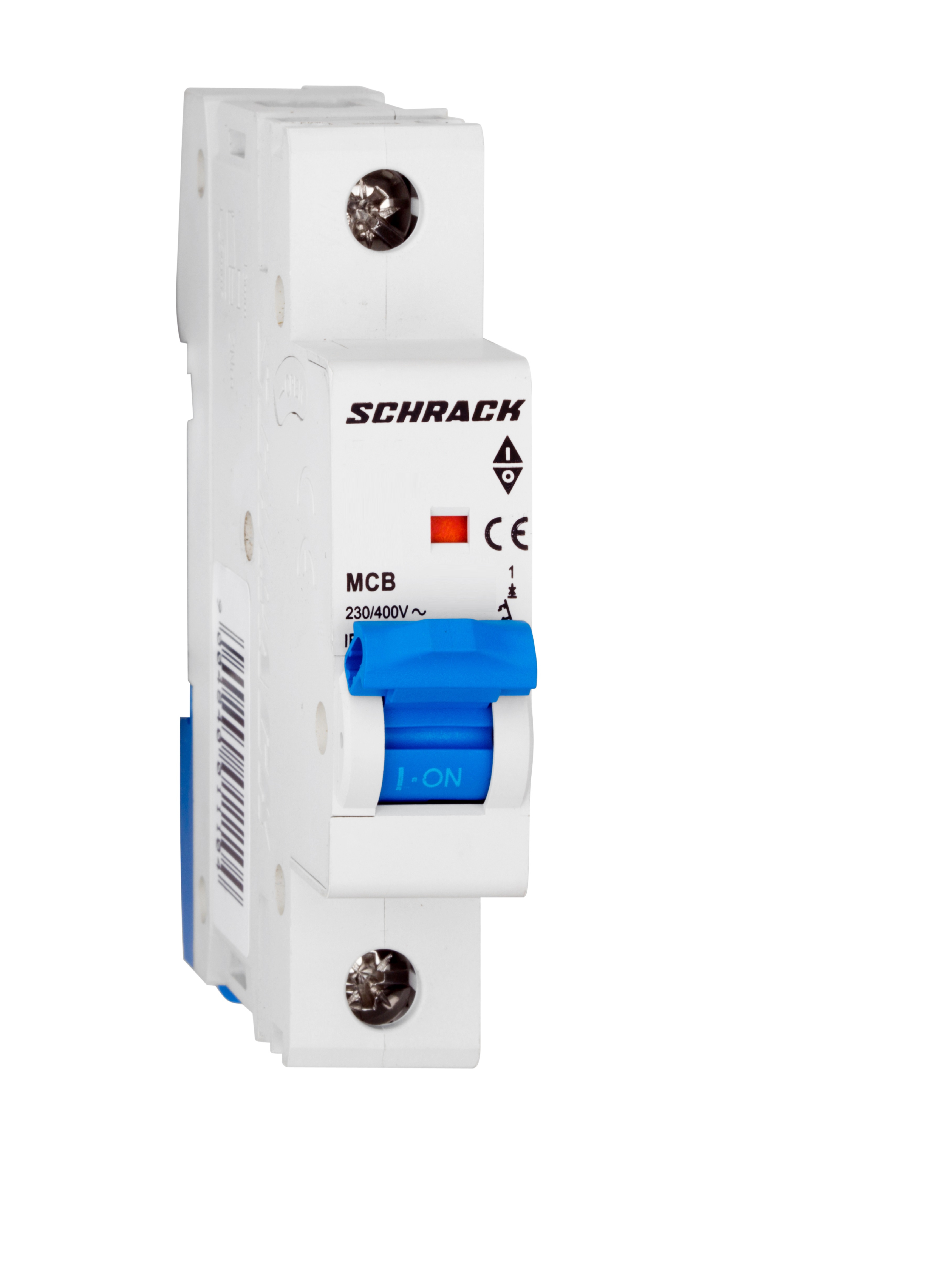 AM 10кА 1p C 04A Автоматический выключатель