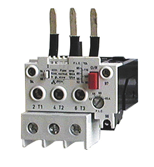 LA Термореле 28,0А (20,00-28,00А) размер 3