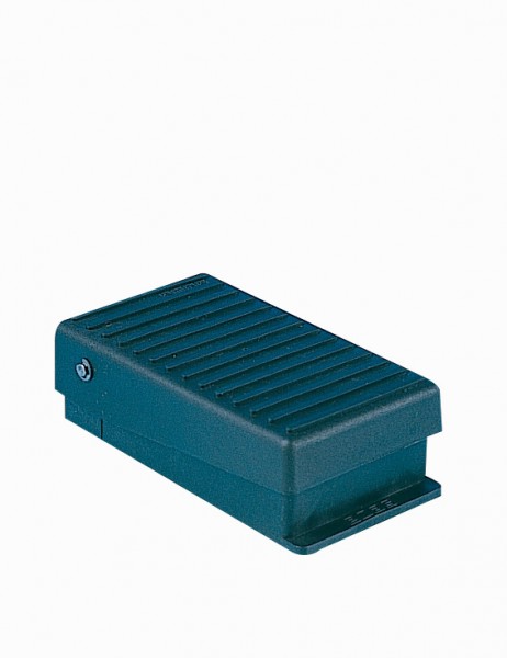 Педаль PD-1-IP20 пластиковая миниатюрная 1НО контакт 250VAC 4A