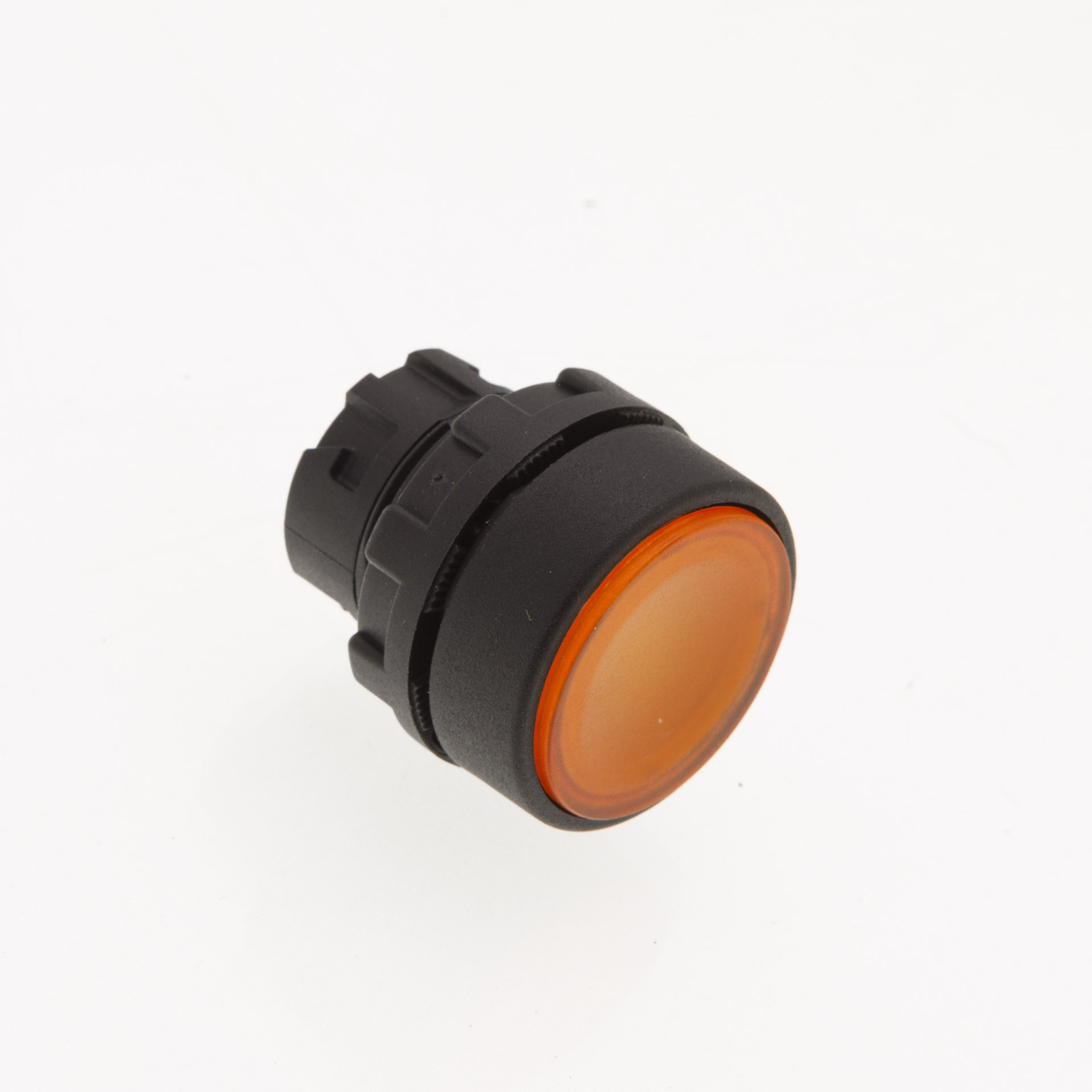 CP-D -Y-IP65 Головка кнопки желтая пластиковая