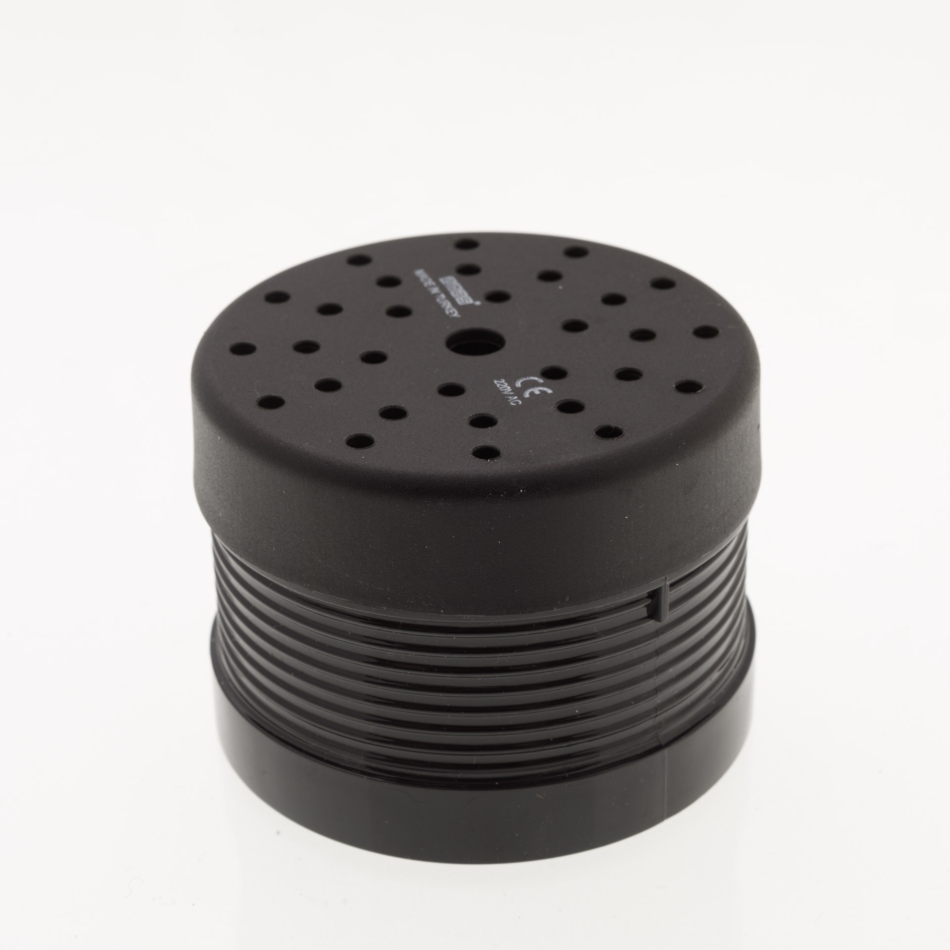 IKM-7Z-220 Зуммер для сигнальной колонны IK7 (70мм), 90dB 220V AC