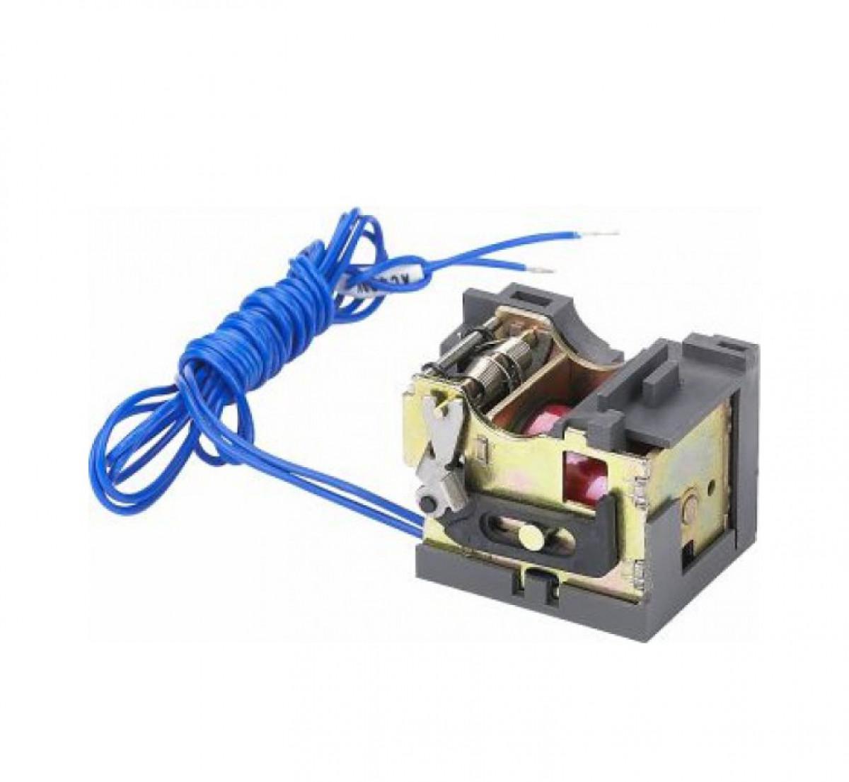 NM8- 250/400/630/3P SM5 Независимый расцепитель DС24В для NM8(S) (CHINT)                            