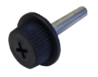 Винт М6x20 с пластиковой головкой (уп 500шт)