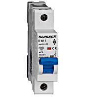 AM 10кА 1p B 06A Автоматический выключатель