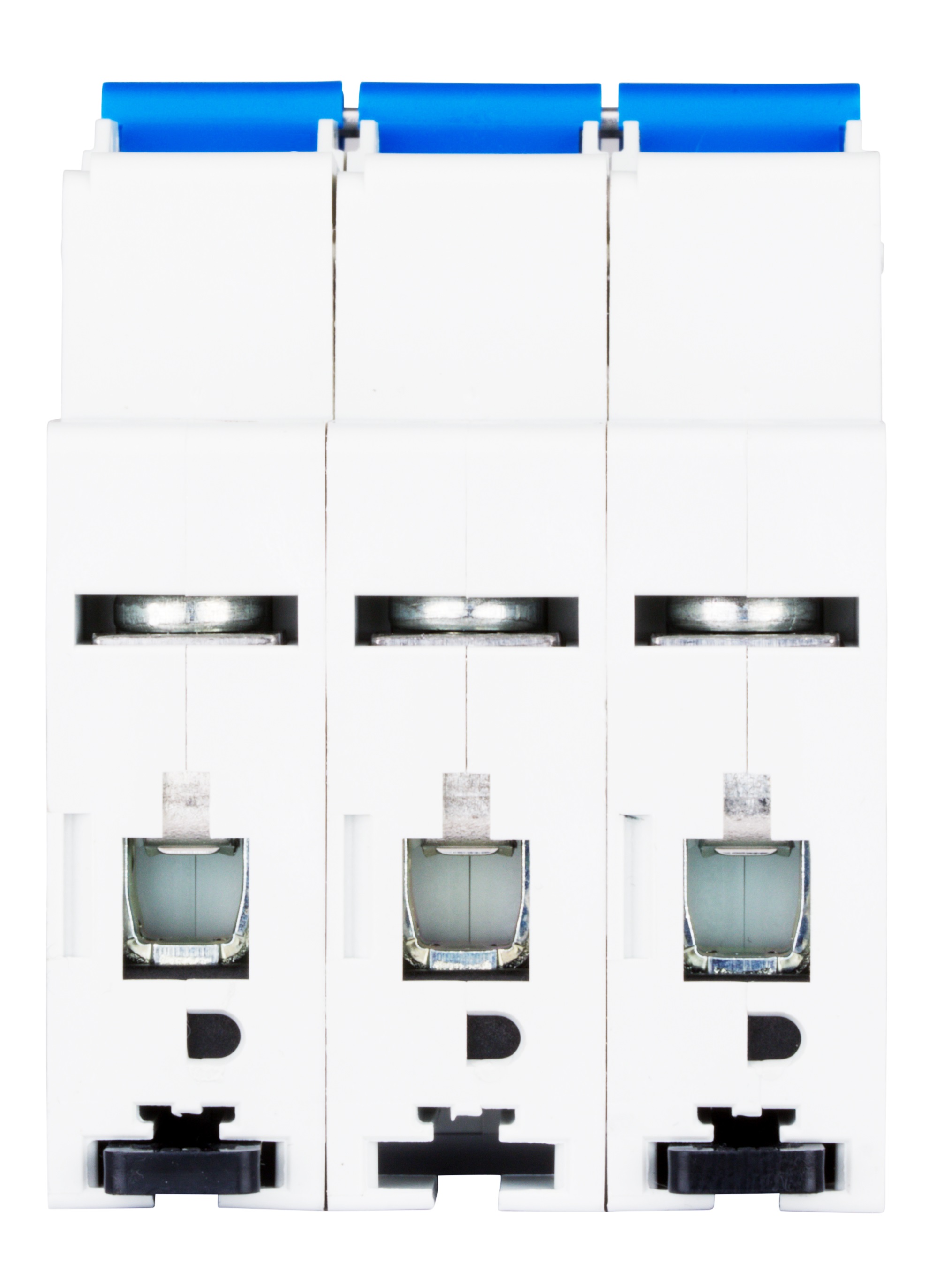 BM 10кА 3p C 16A Автоматический выключатель