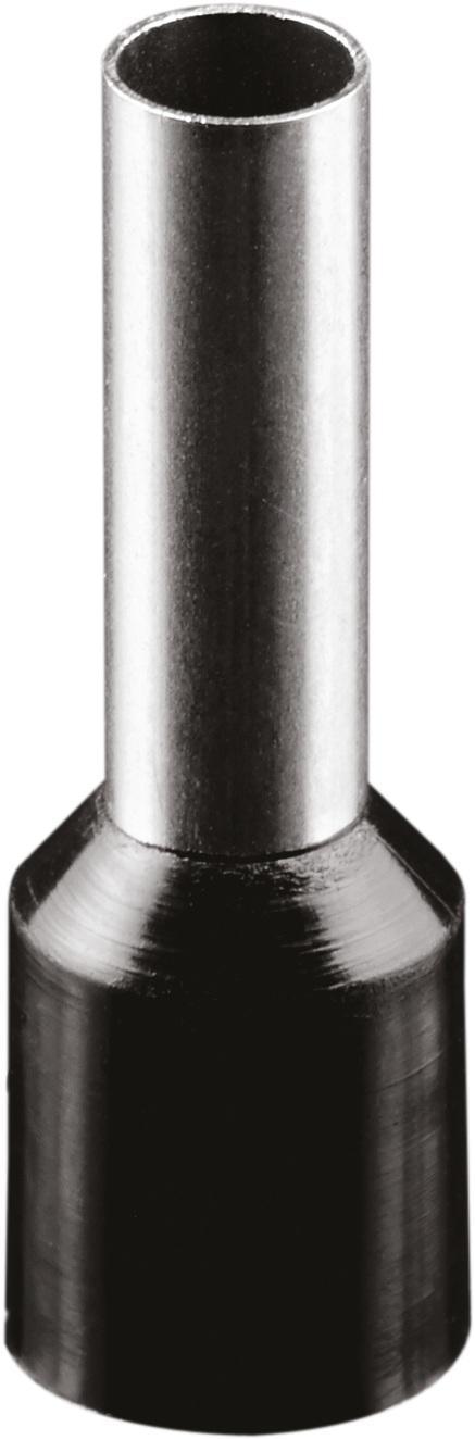 Наконечник-гильза Е6012 6мм2 (100 шт) Navigator 71099