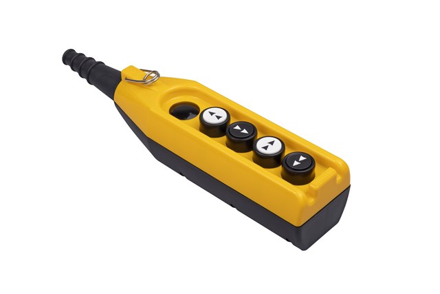 Пульт управления PV5T144