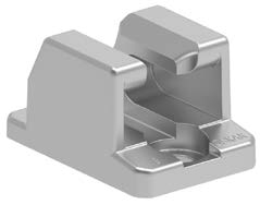 Упор для плоской тяги , 209LKY-V1