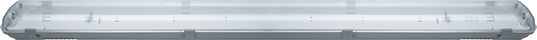 Пылевлагозащищенные светильники серии DSP-04-1200-IP65-2хT8-G13