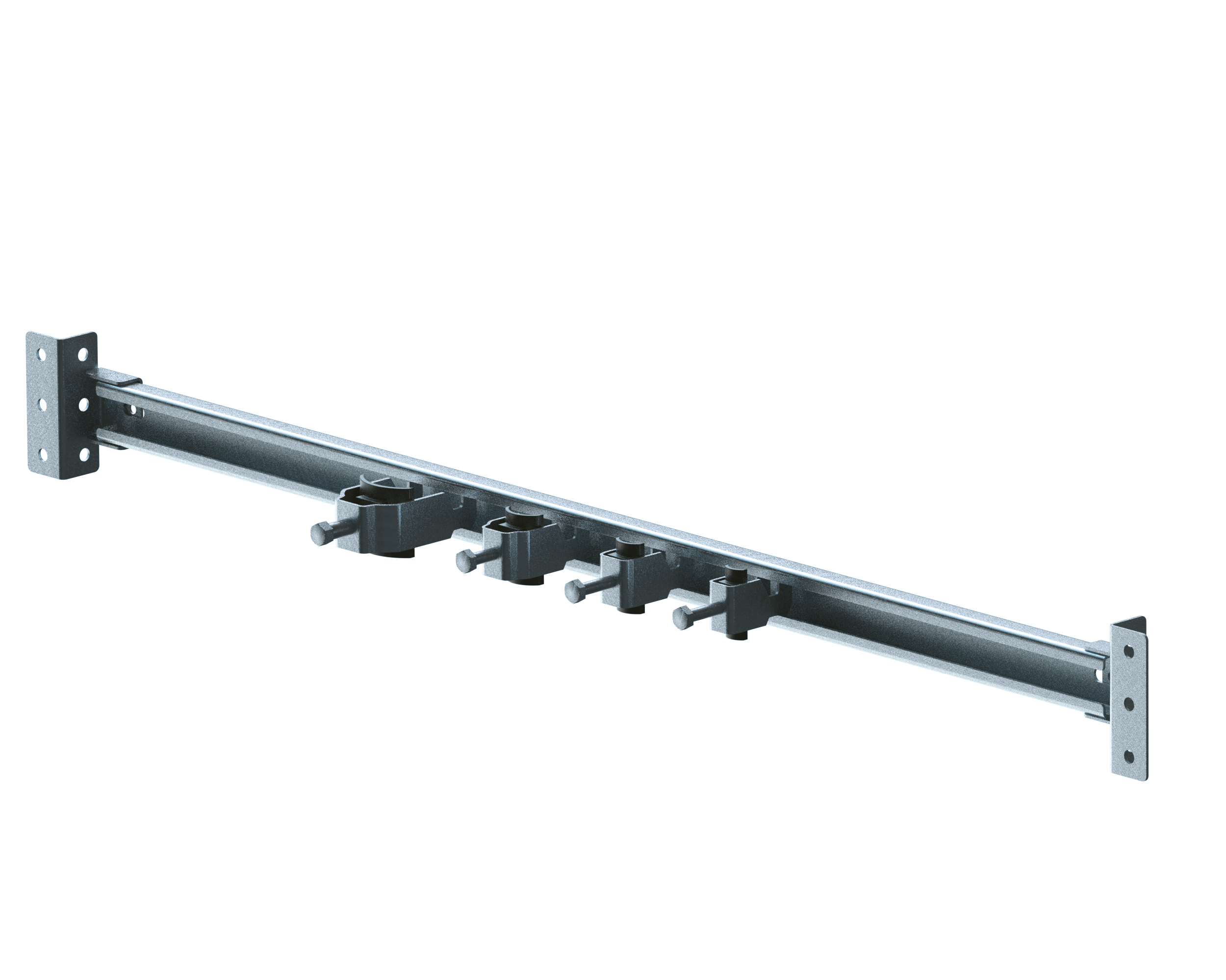 Зажимы, ширина 12-16 мм