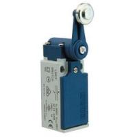 L5-K2-3-MEM121-IP65 Концевой выключатель медленного действия (1НО+1НЗ) двунаправленный с пластиковой консолью и металлическим роликом