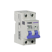 FMB-DC 6kA 2P 40 х-ка C, DC500В Автоматический выключатель