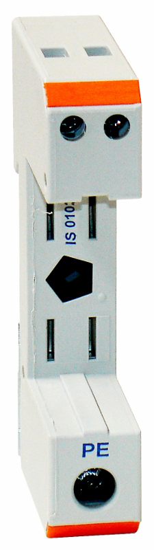 Модуль гнезда Hometec T III(D) VMG/VEPG-1P