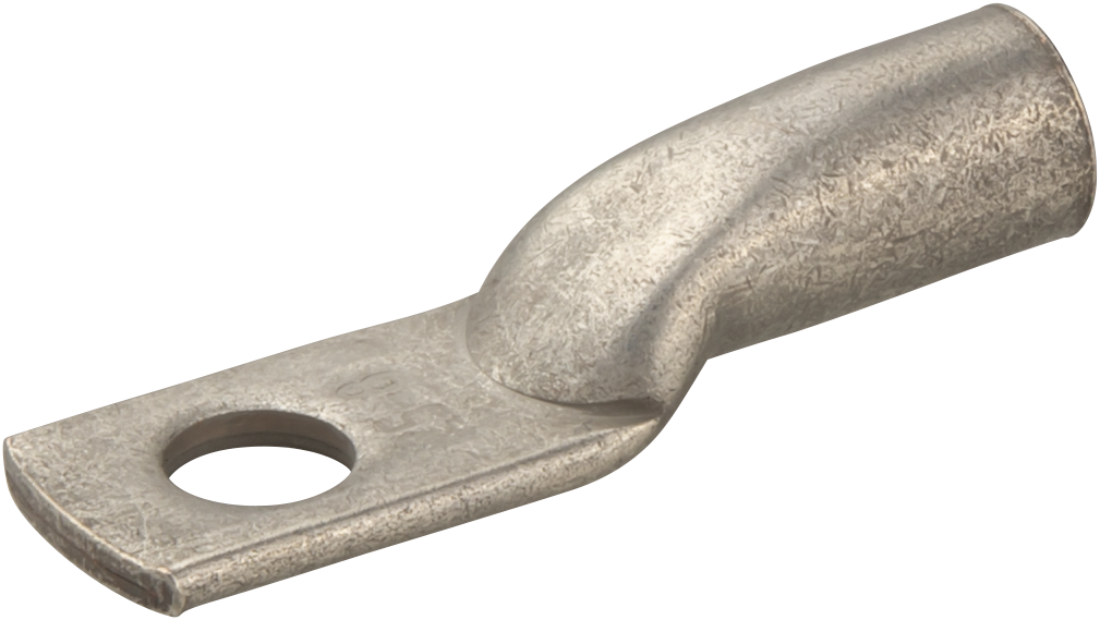 Наконечник Navigator 80 174 NET-ТМЛ-25-8-7 медный луженый (100шт/упак)