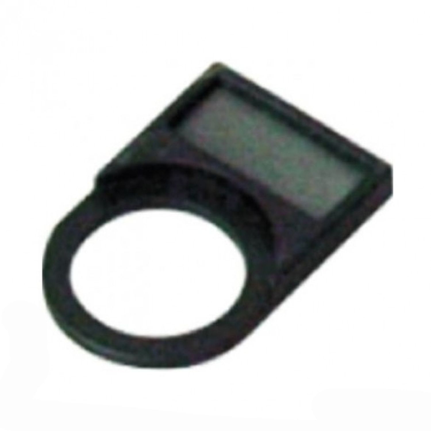 Шильдик для кнопок NP2 30мм*45мм  NP2-BZ31