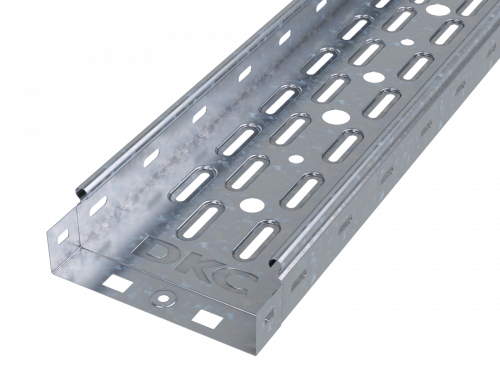 Лоток перфорированный 150х50 L3000