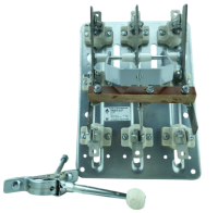 Переключатель ПЦ-2-0,4
