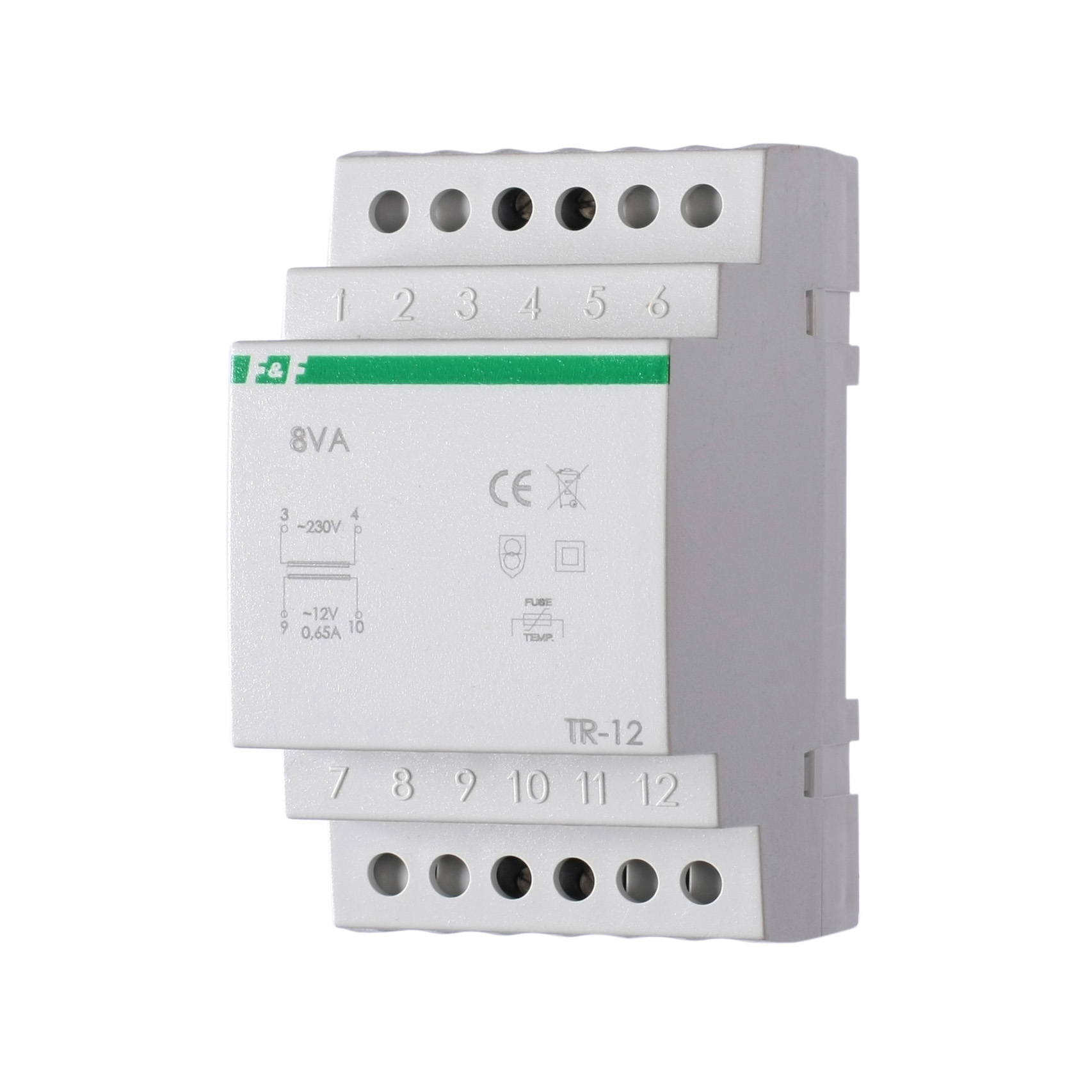 Блок питания TR-12